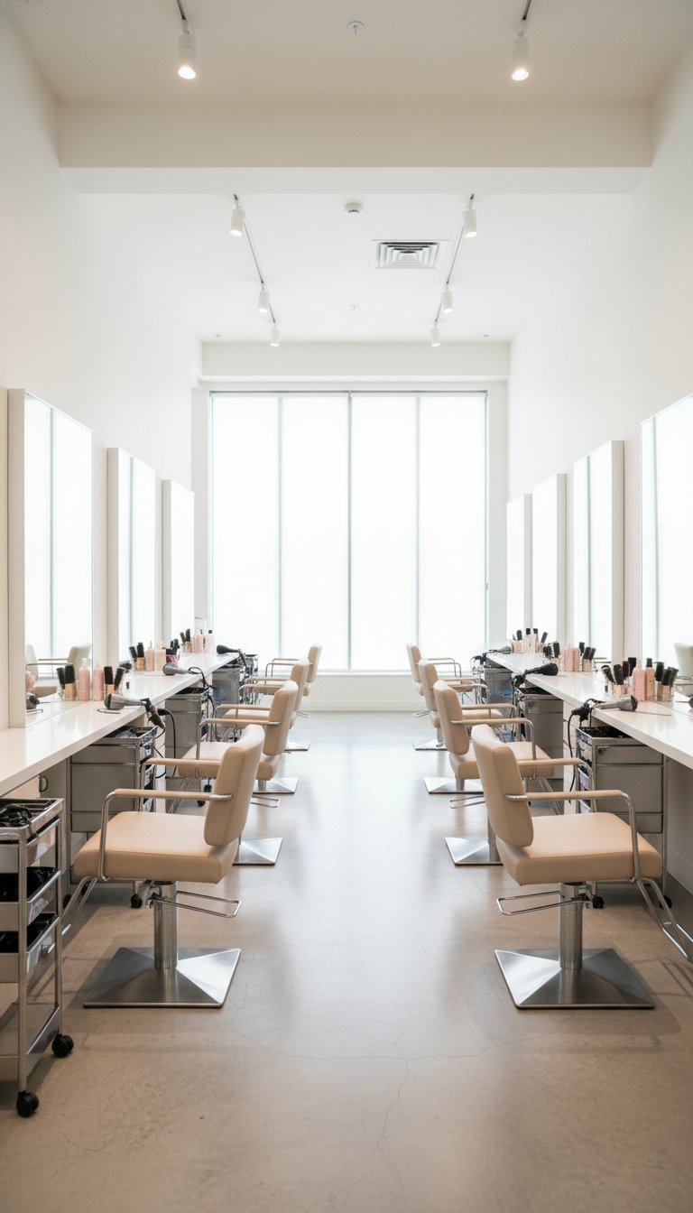 Seller Login Background